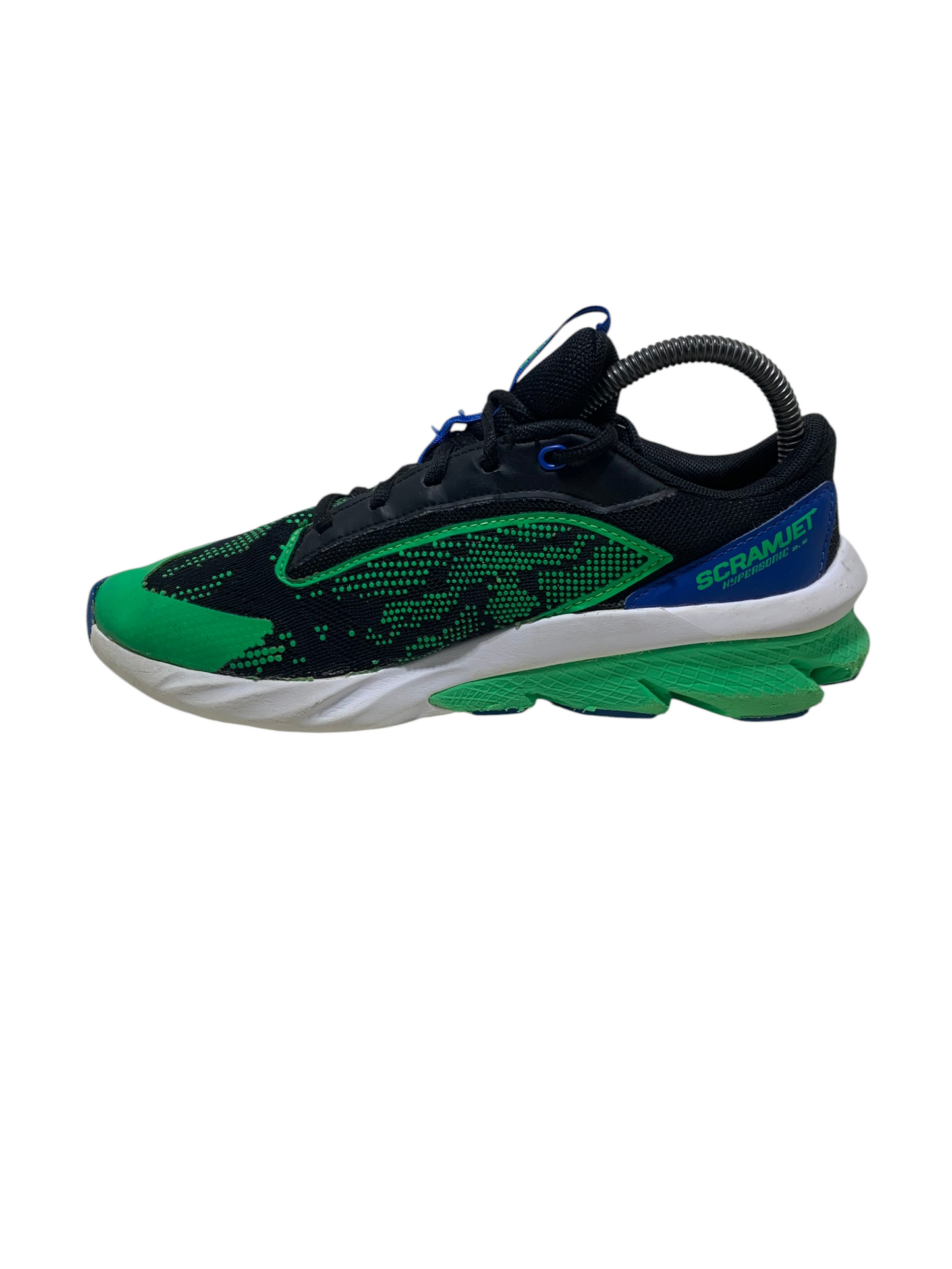 Under Armour Charged Scramjet 4
