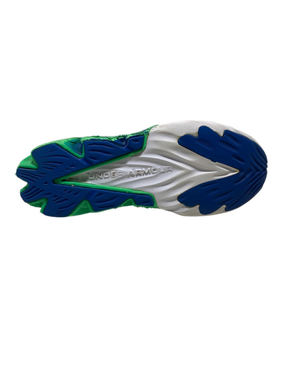 Under Armour Charged Scramjet 4