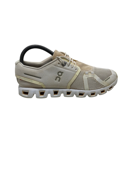 On Cloud Runner 5