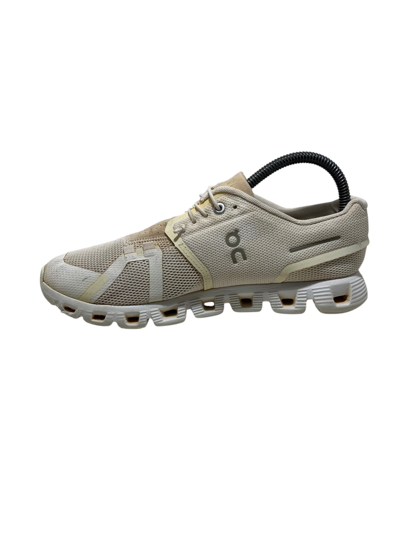 On Cloud Runner 5