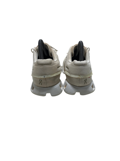 On Cloud Runner 5