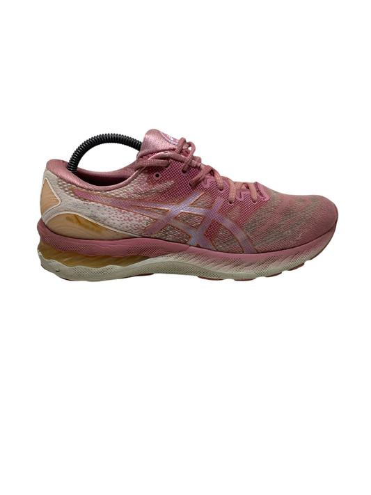 ASICS GEL-NIMBUS 23 TRAINER