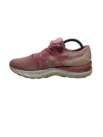 ASICS GEL-NIMBUS 23 TRAINER