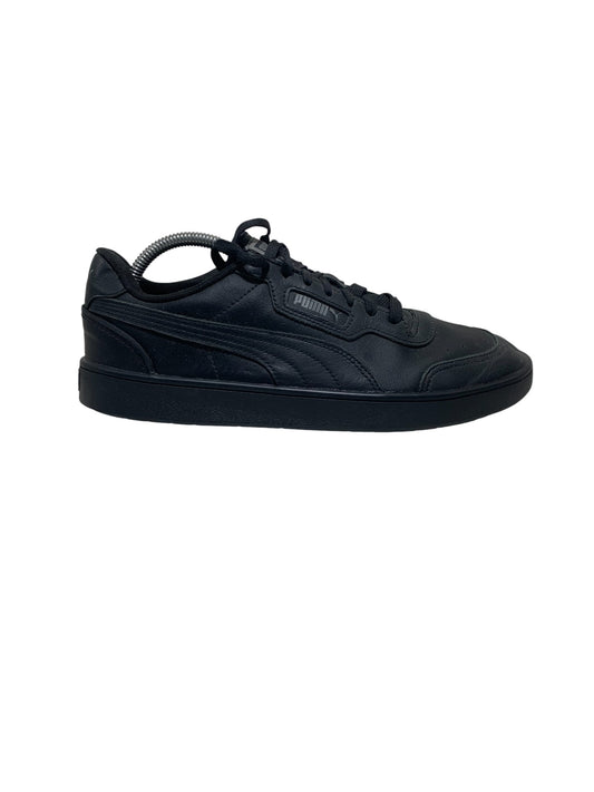 Puma Court Guard