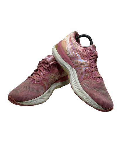ASICS GEL-NIMBUS 23 TRAINER