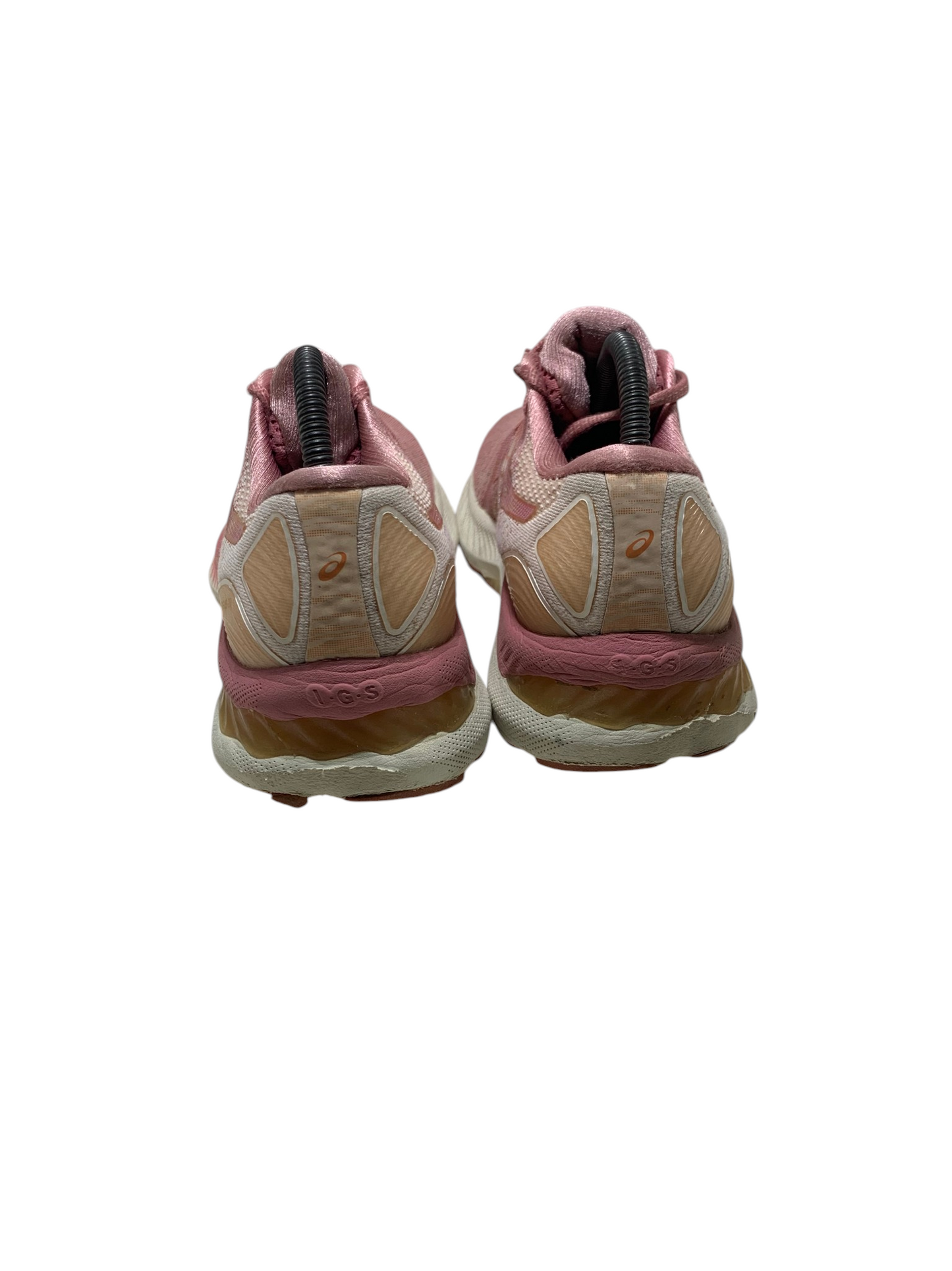 ASICS GEL-NIMBUS 23 TRAINER
