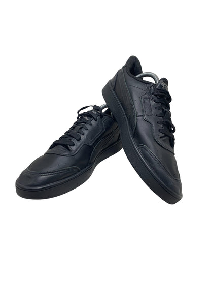 Puma Court Guard