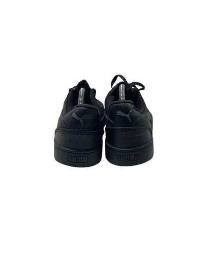 Puma Court Guard