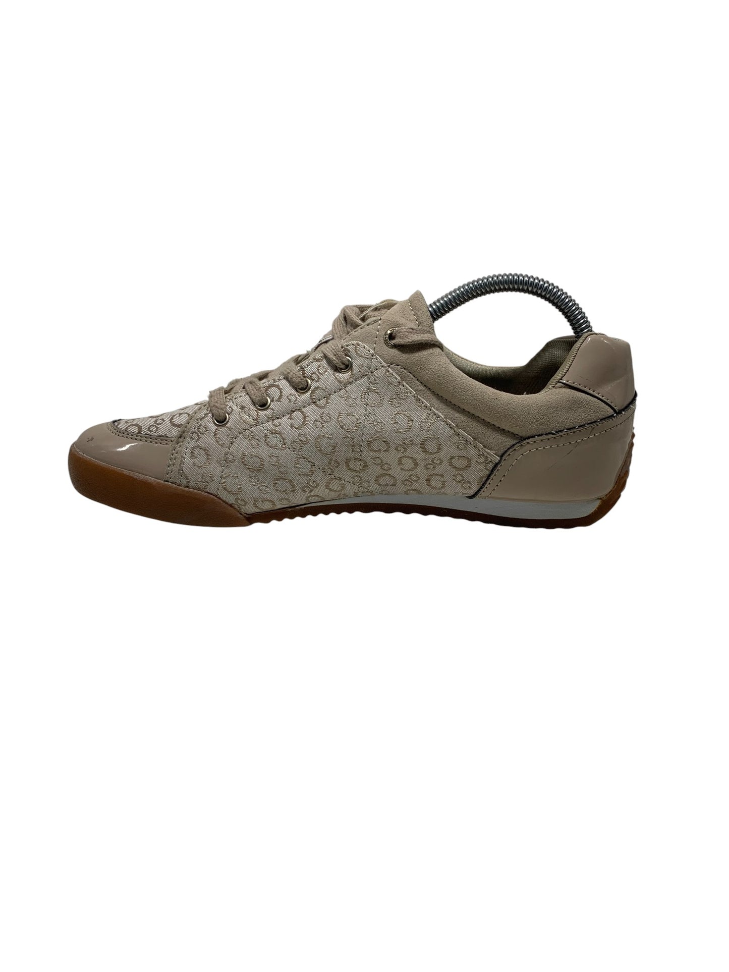 GUESS Tryon Paneled