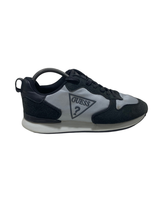 Guess Men's Adder Sneaker