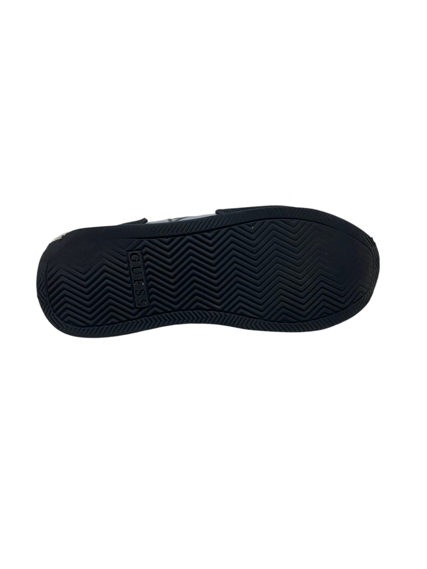 Guess Men's Adder Sneaker