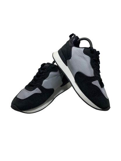Guess Men's Adder Sneaker