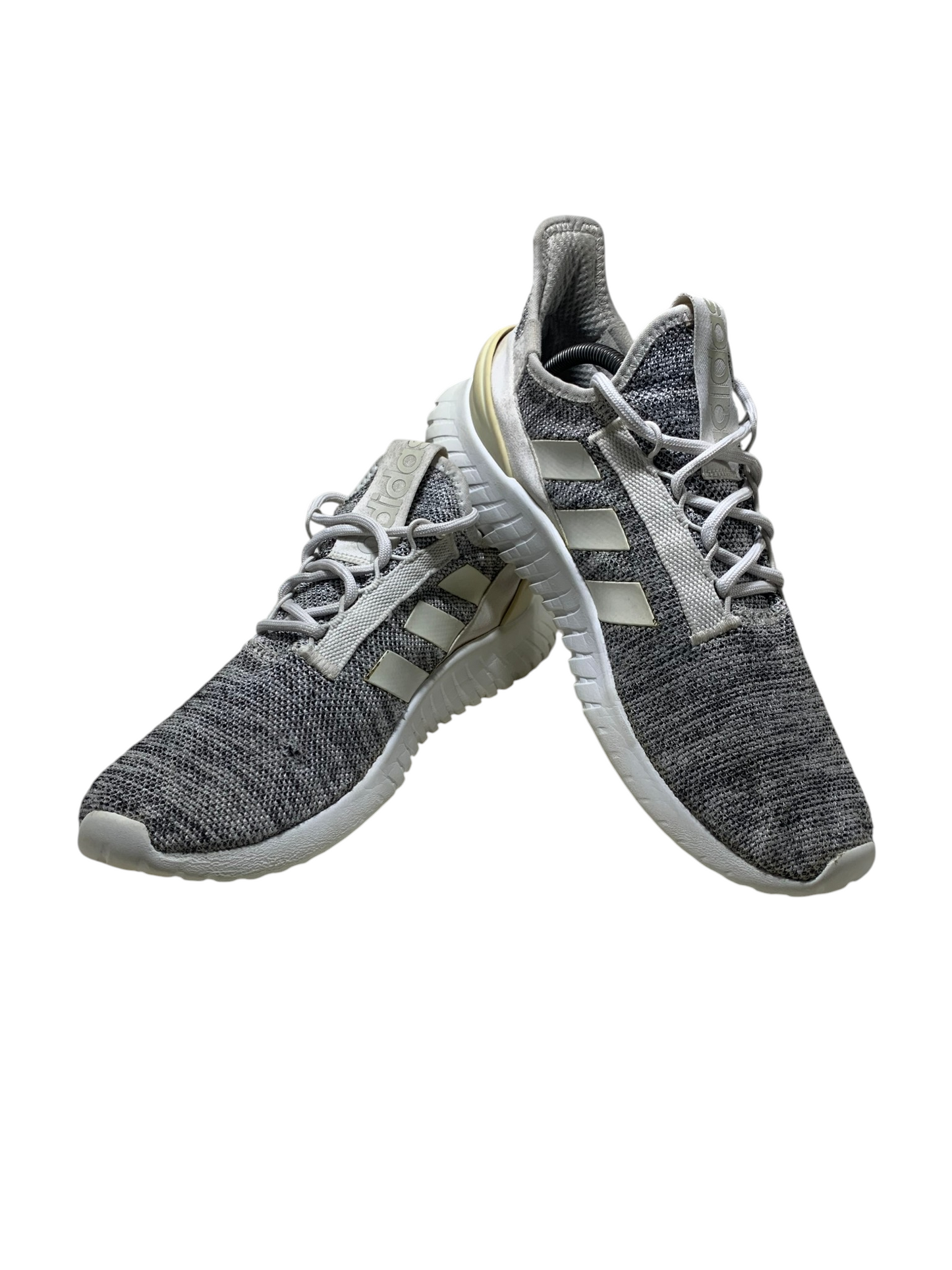 Adidas Kaptir 2.0 'Cloud White Grey'