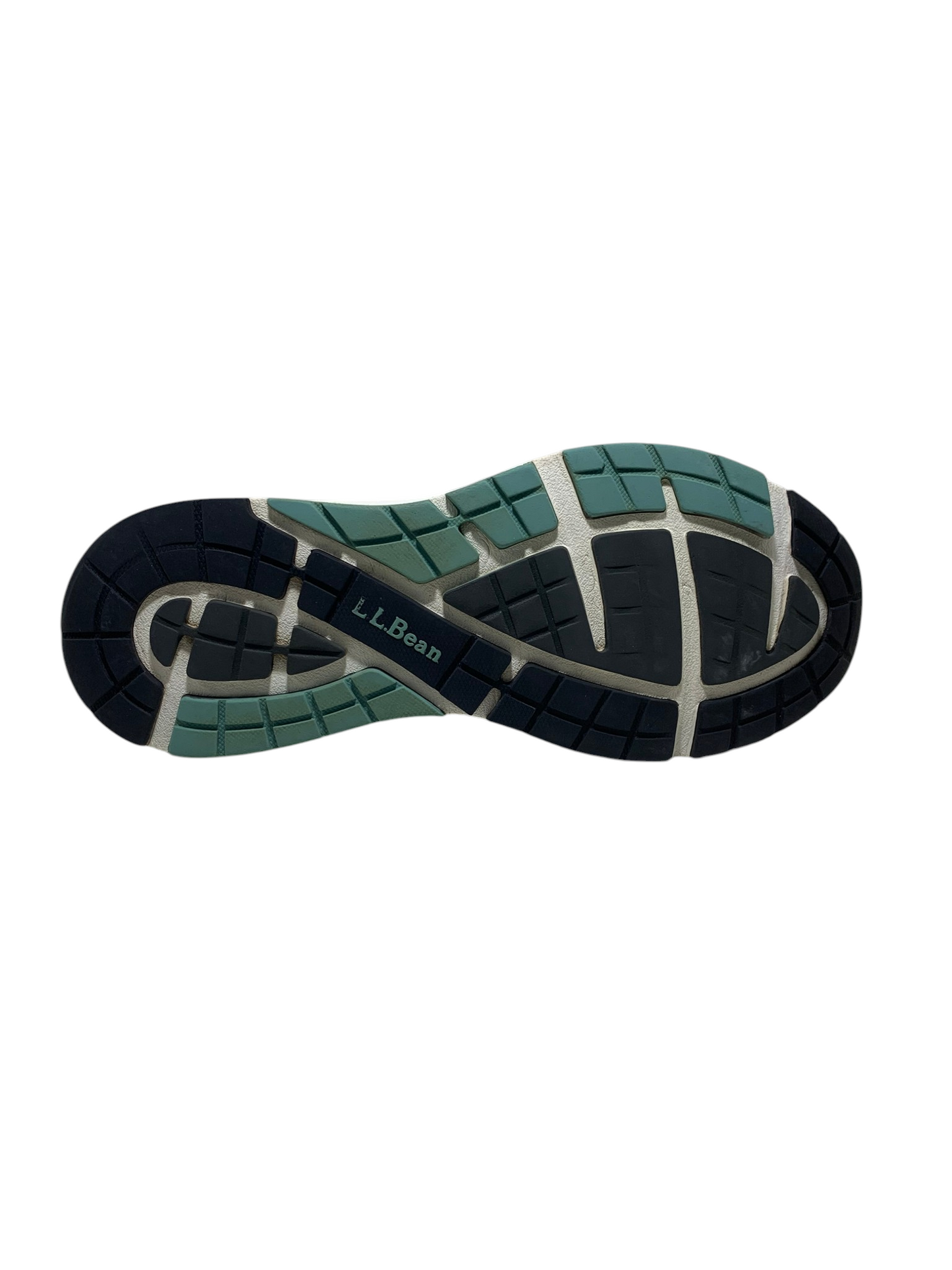 LL.Bean Casual Shoe