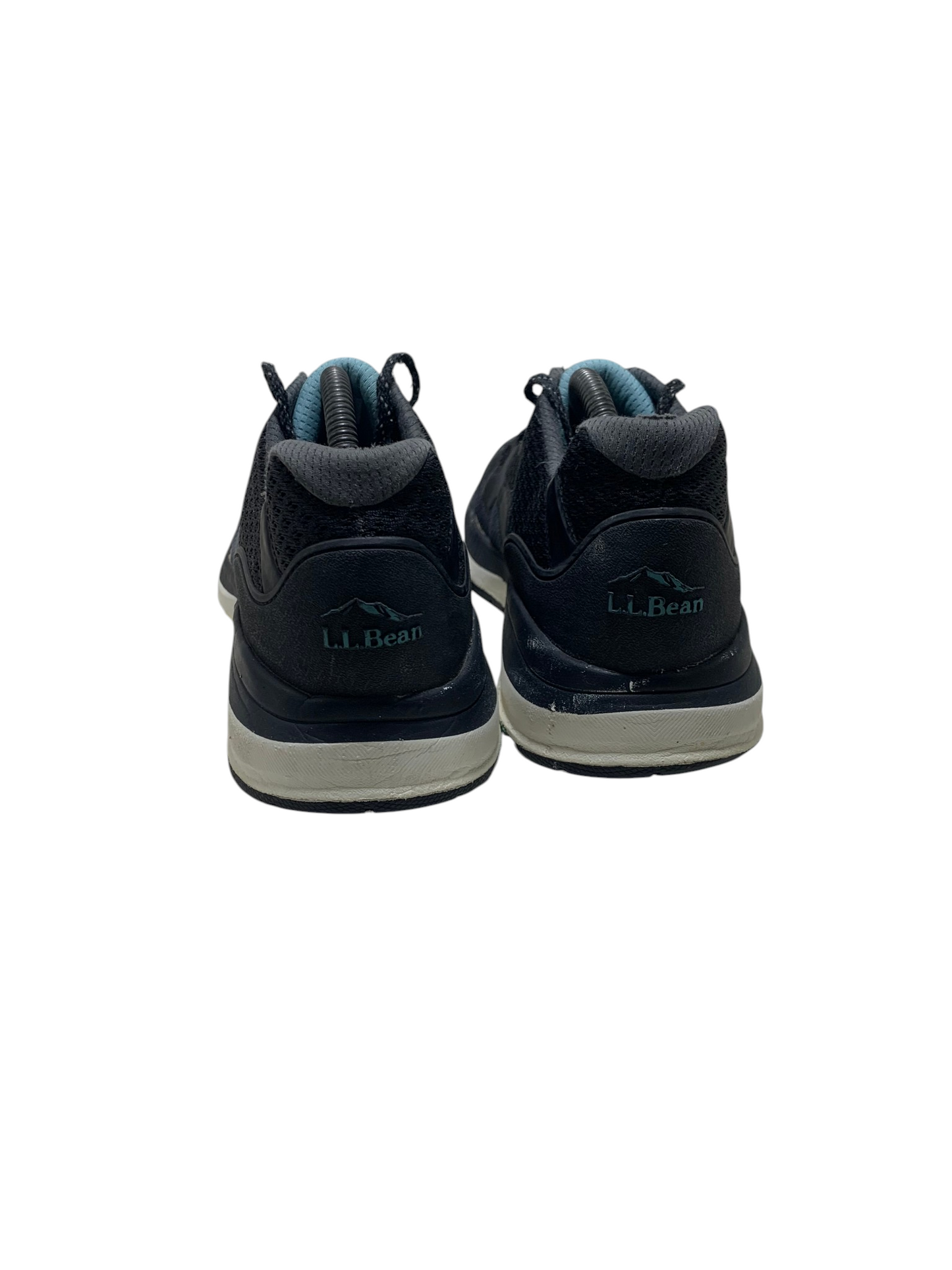 LL.Bean Casual Shoe