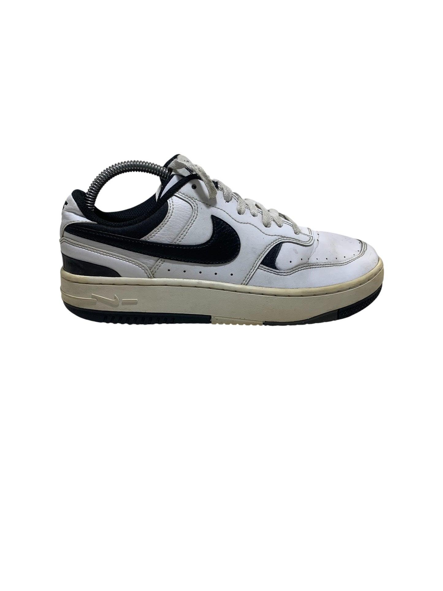 Nike Gamma Force White Black
