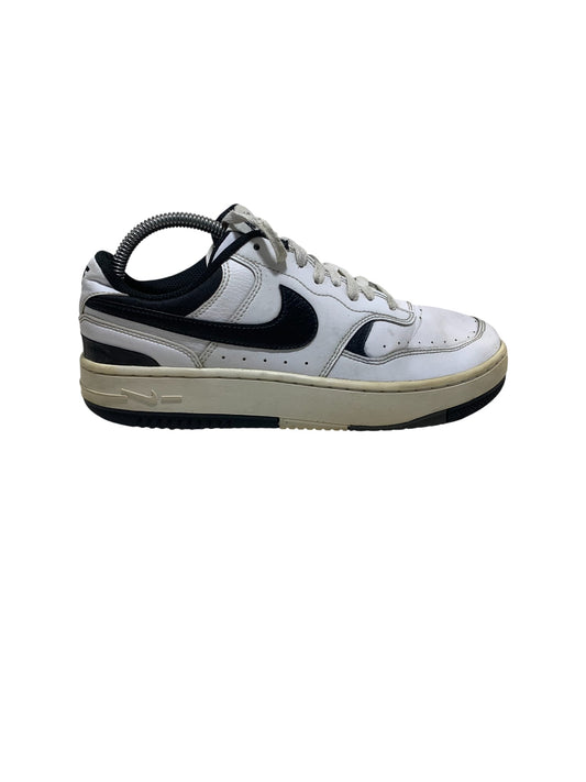 Nike Gamma Force White Black