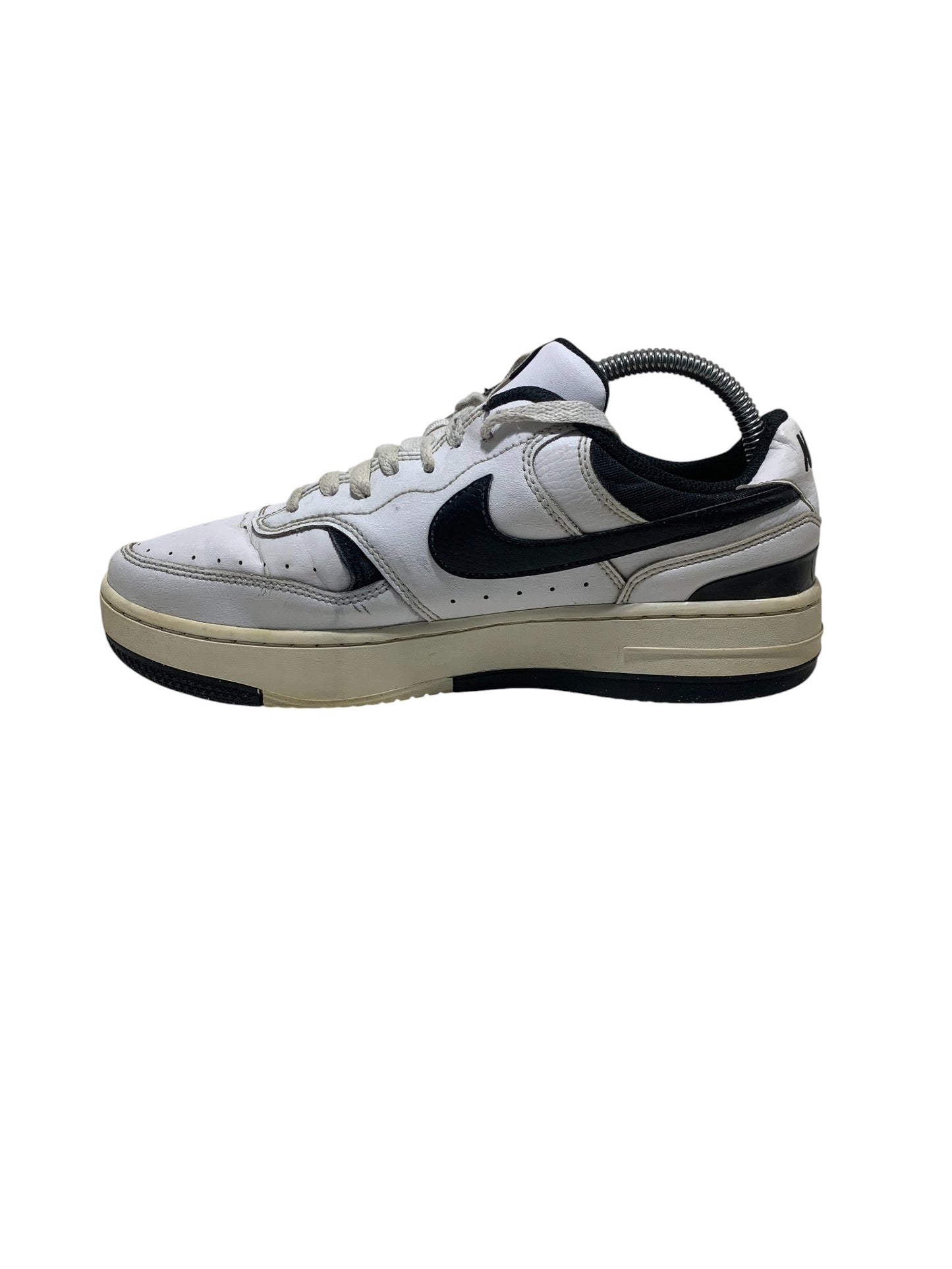 Nike Gamma Force White Black