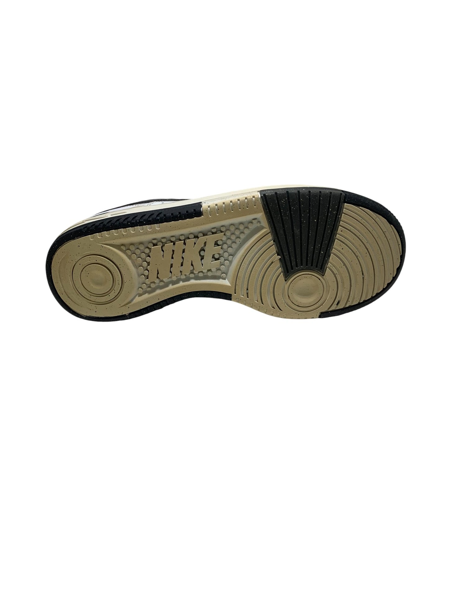 Nike Gamma Force White Black
