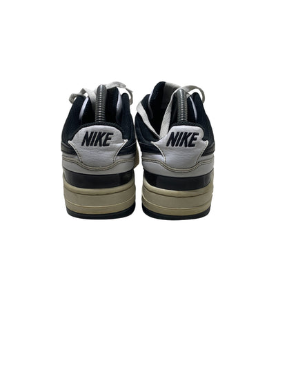Nike Gamma Force White Black