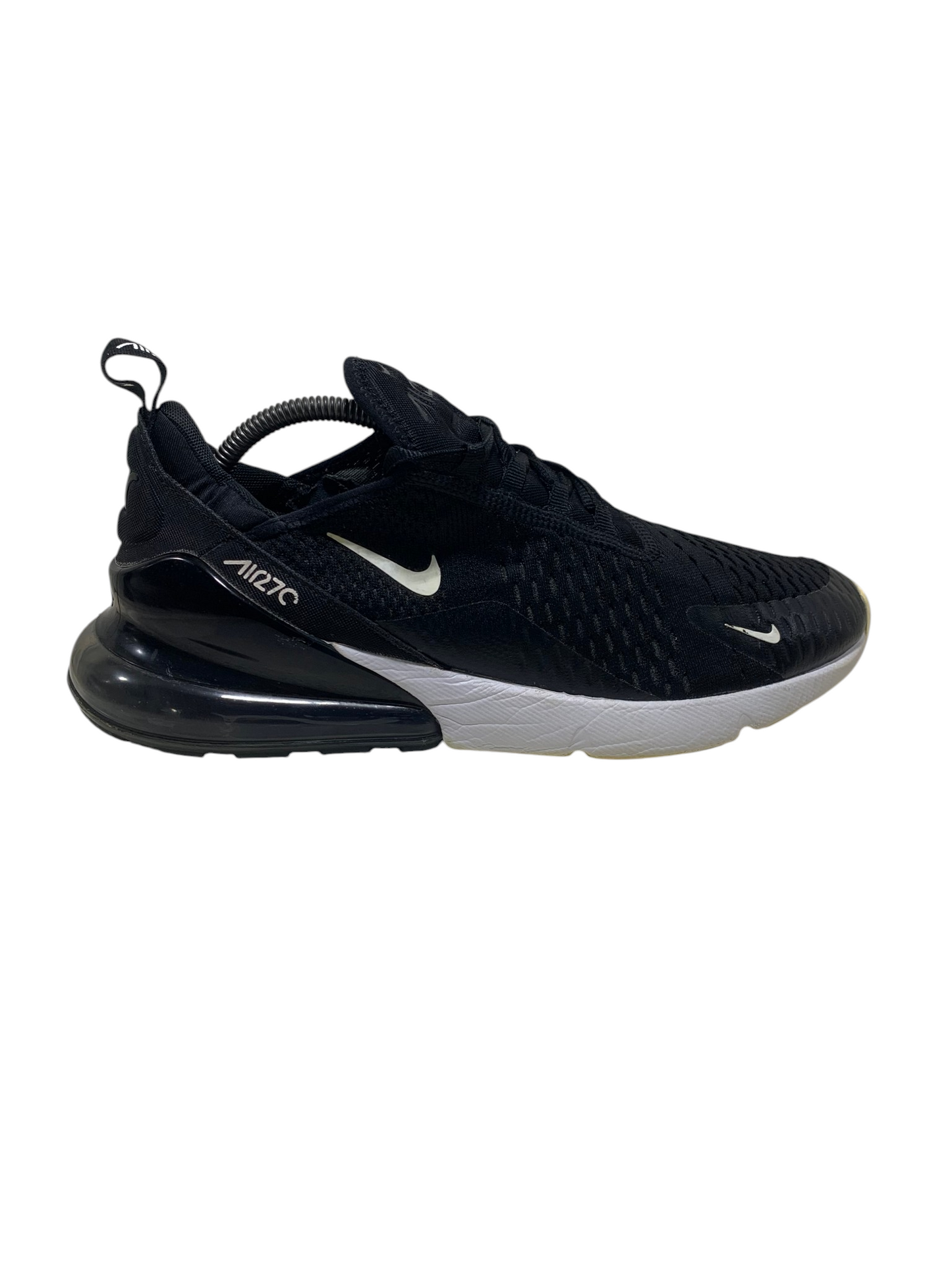 Nike Air Max 270 'Black White'
