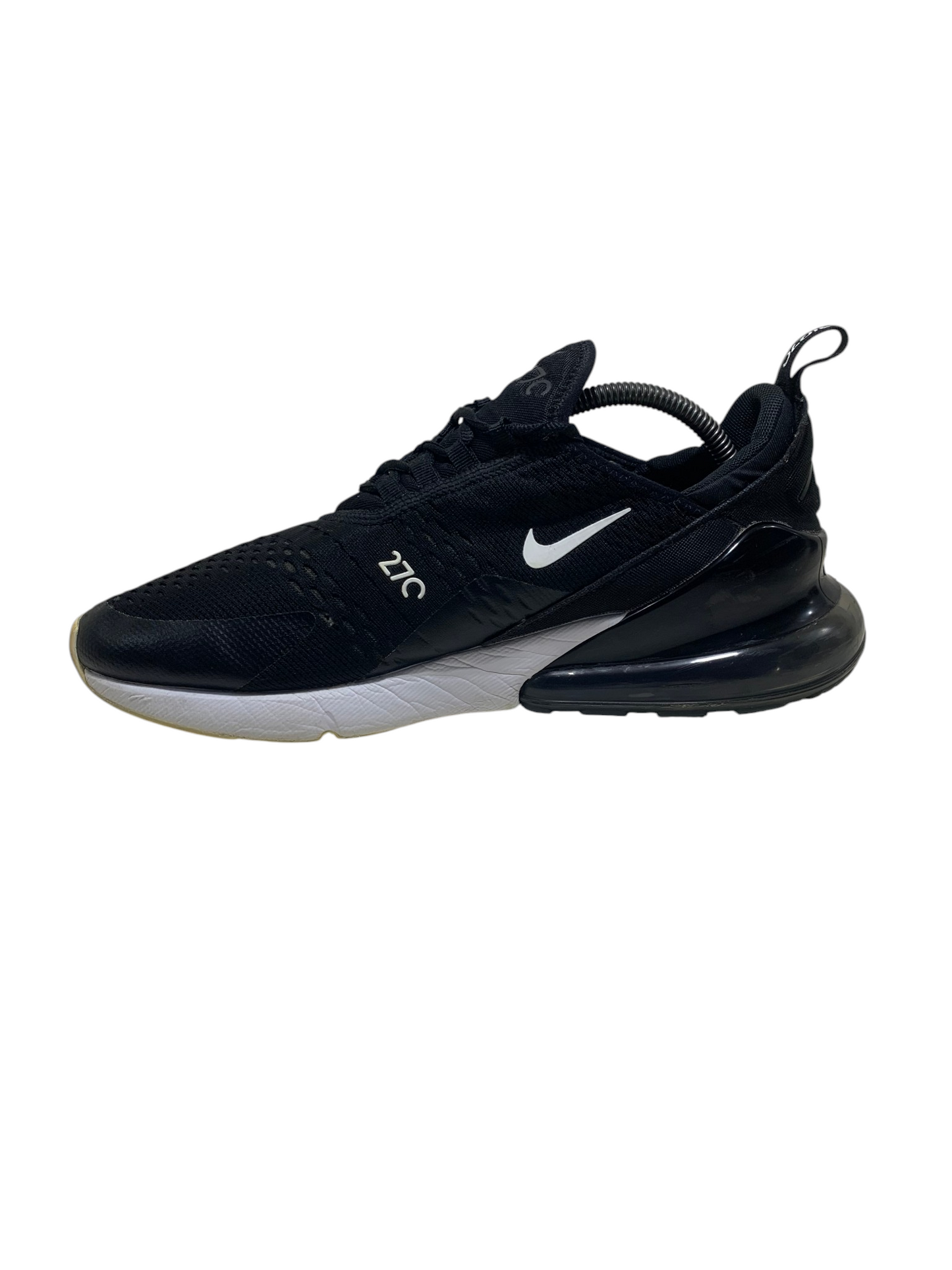 Nike Air Max 270 'Black White'