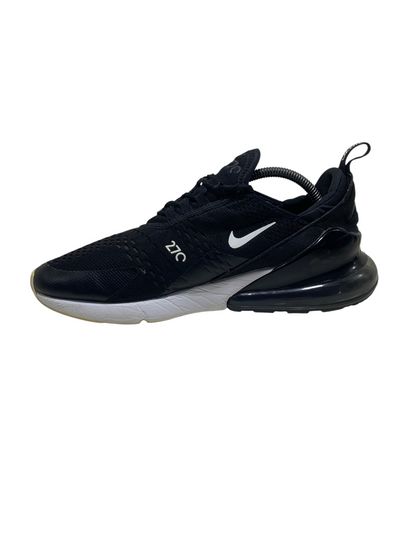 Nike Air Max 270 'Black White'