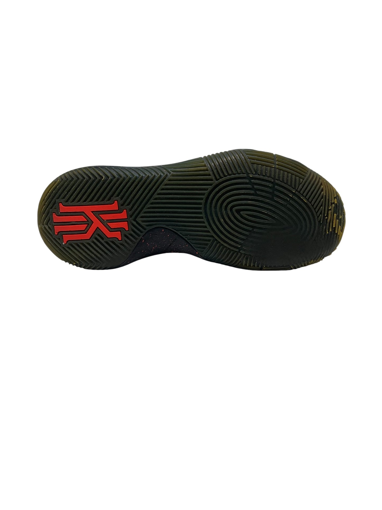 Nike Kyrie 2 Wolf Pack
