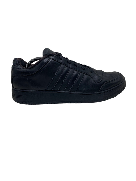 ADIDAS HOOPS CLASSIC BLACK