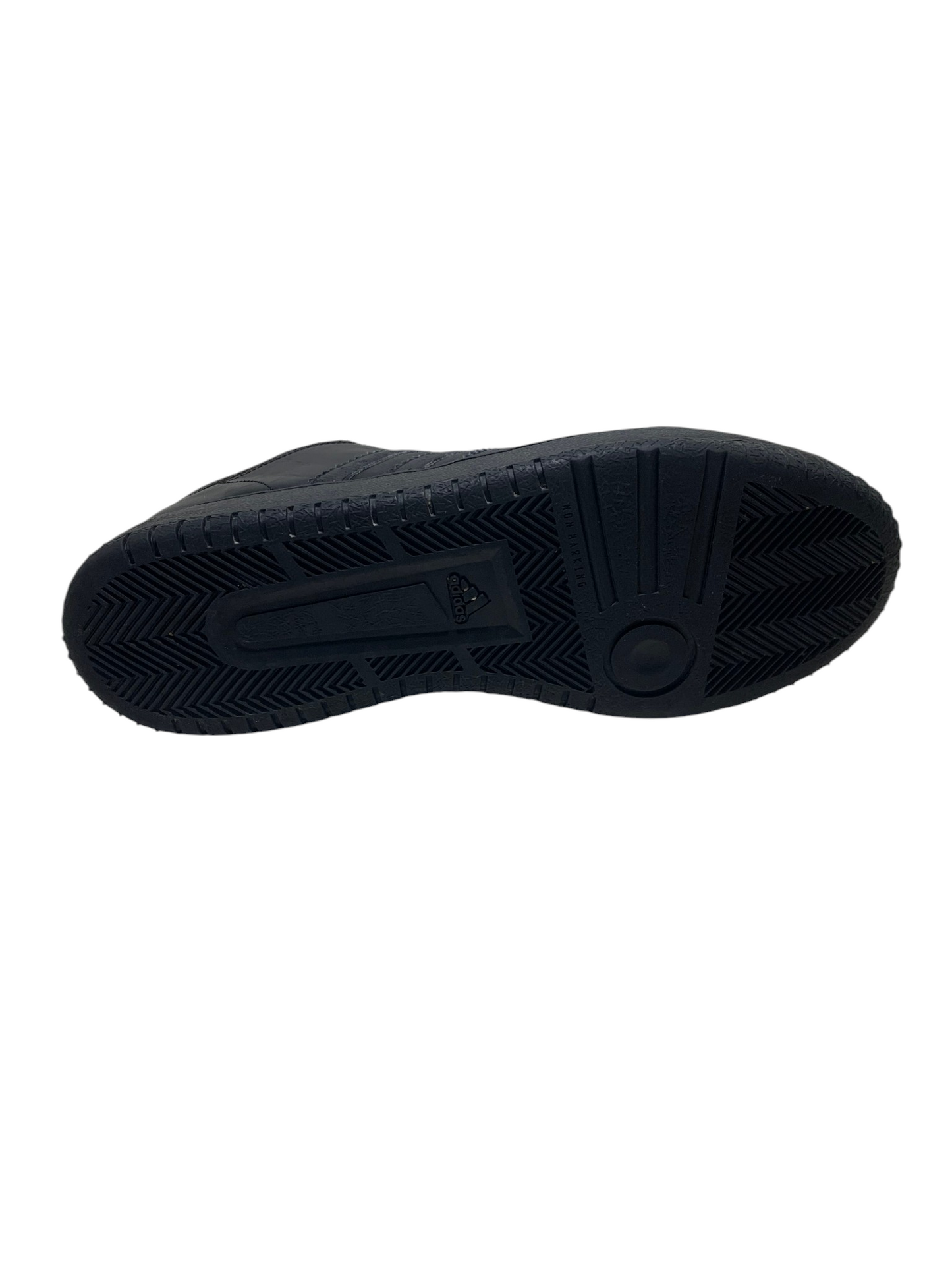 ADIDAS HOOPS CLASSIC BLACK