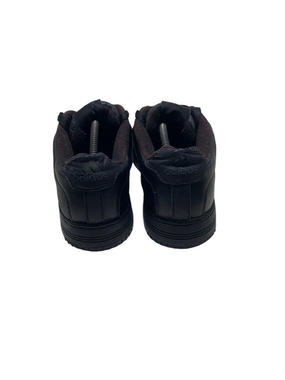 ADIDAS HOOPS CLASSIC BLACK