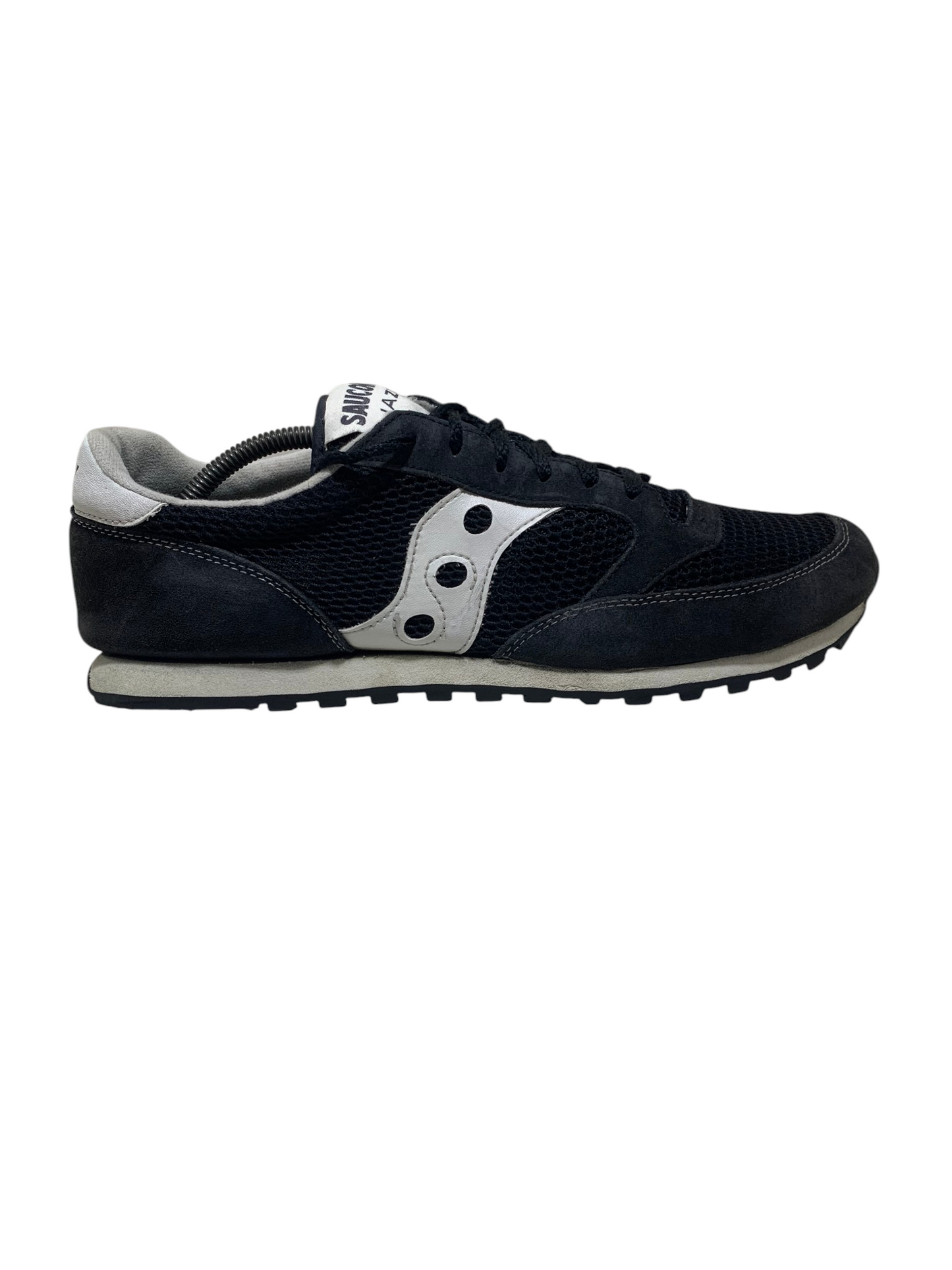 Saucony Jazz Original Black