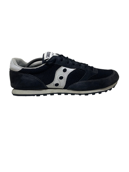 Saucony Jazz Original Black
