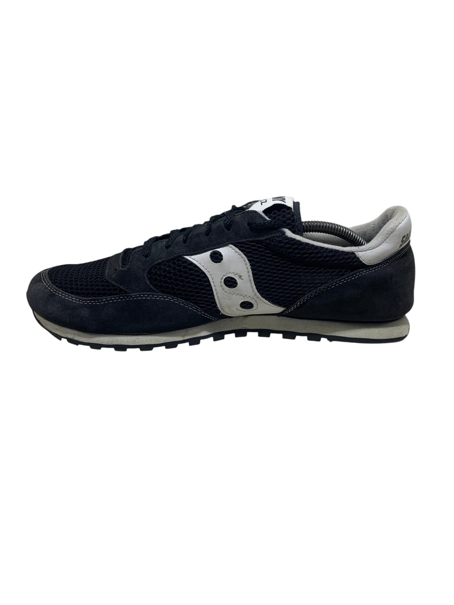 Saucony Jazz Original Black