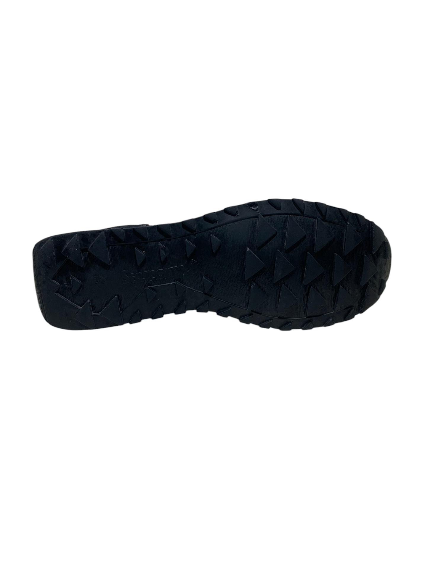 Saucony Jazz Original Black