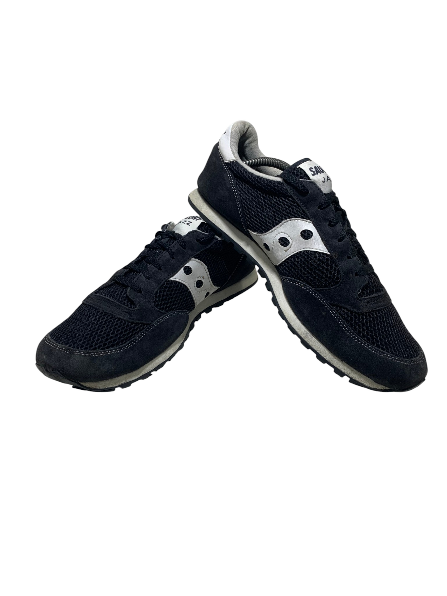 Saucony Jazz Original Black