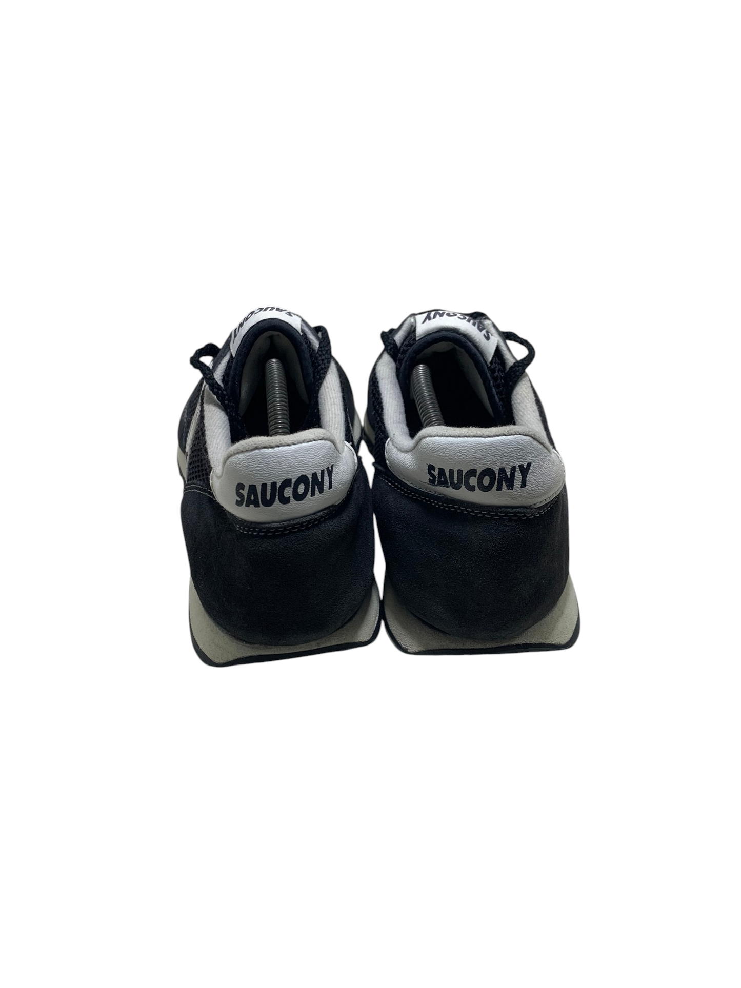 Saucony Jazz Original Black