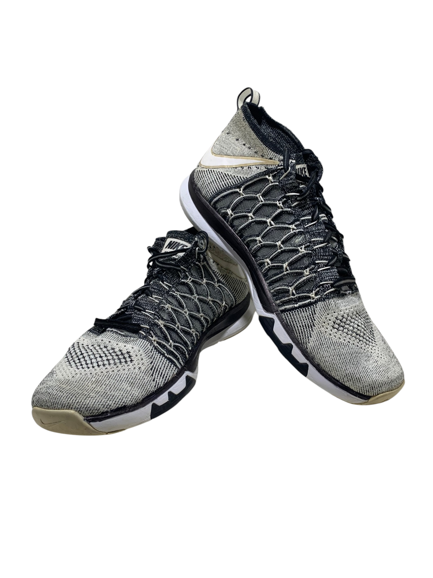 Nike Train Ultrafast Flyknit