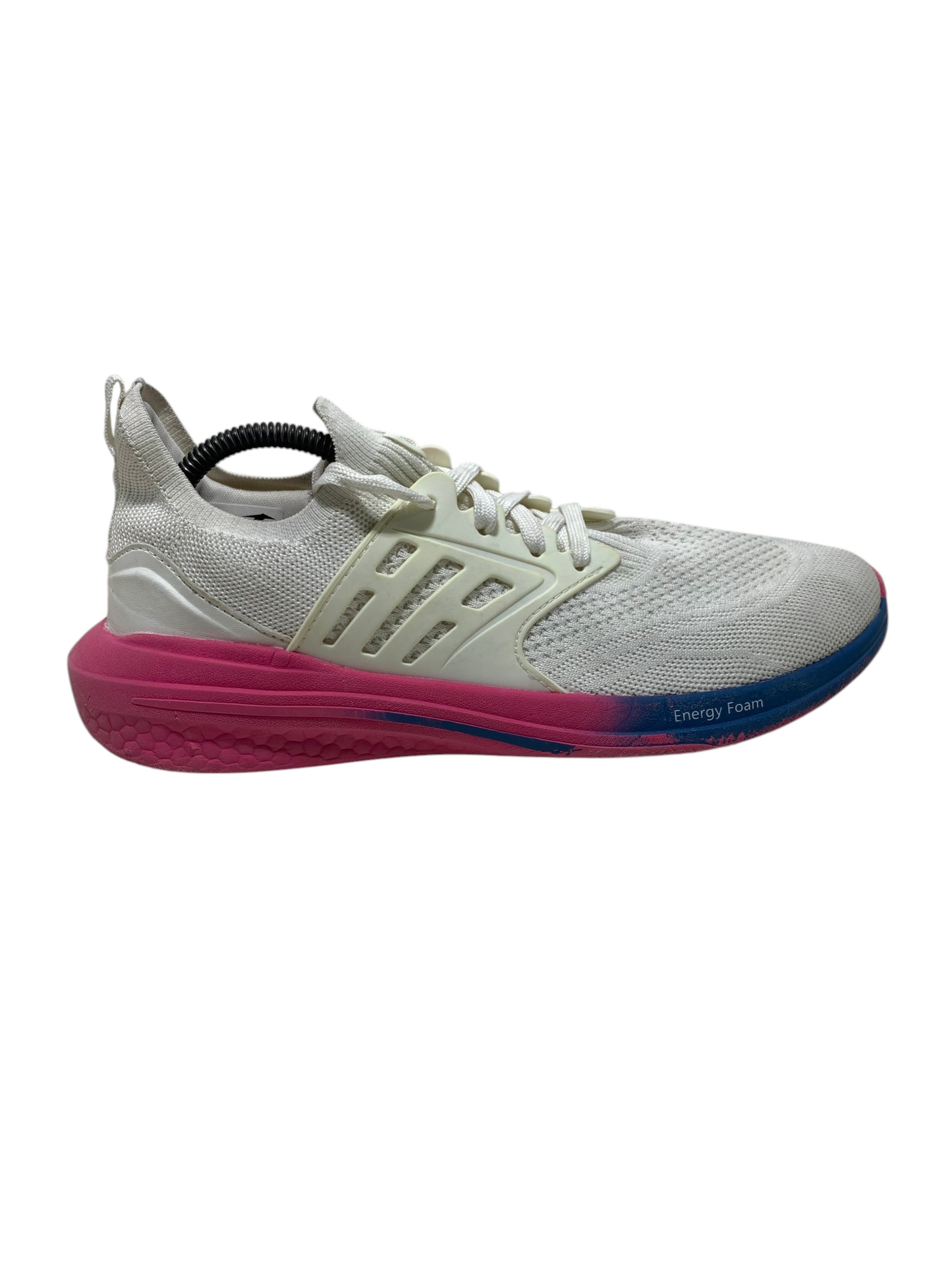 Avia White Energy Foam Lightweight Shoe