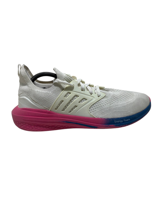 Avia White Energy Foam Lightweight Shoe