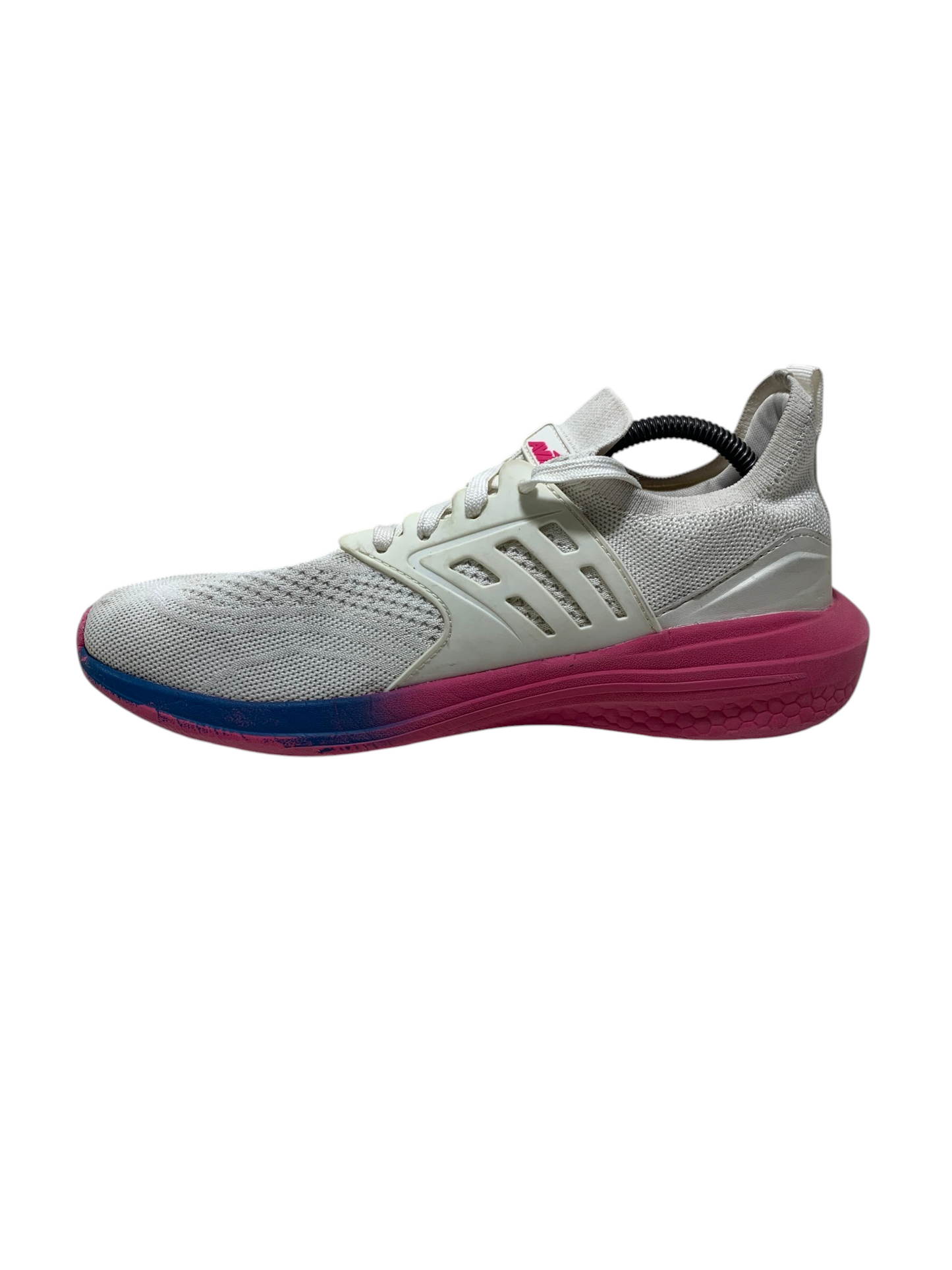 Avia White Energy Foam Lightweight Shoe