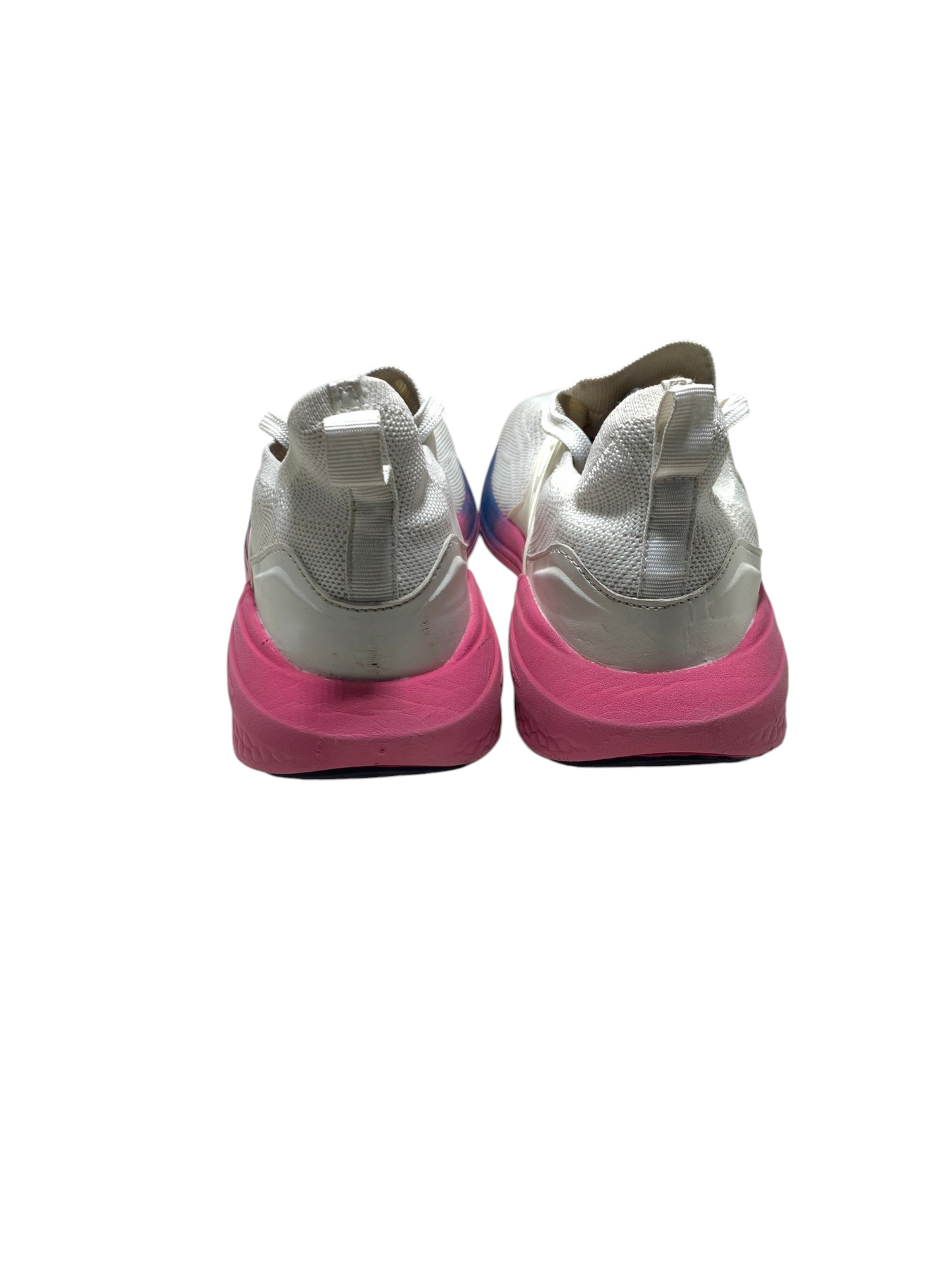 Avia White Energy Foam Lightweight Shoe