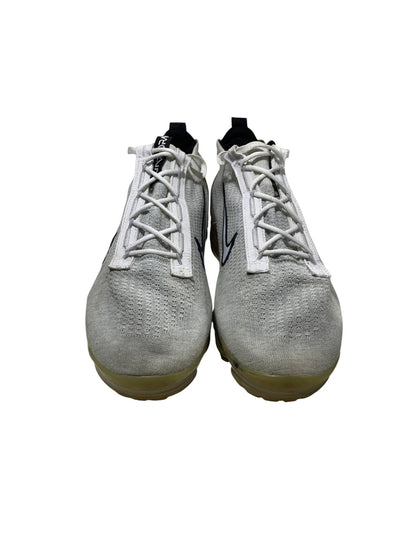 Nike Air VaporMax Flyknit Monochrome