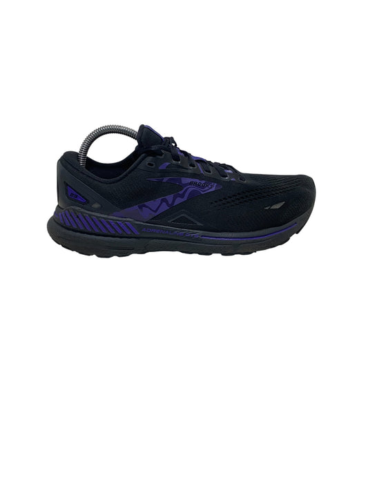 Brooks Adrenaline GTS 23 'Black Ebony'