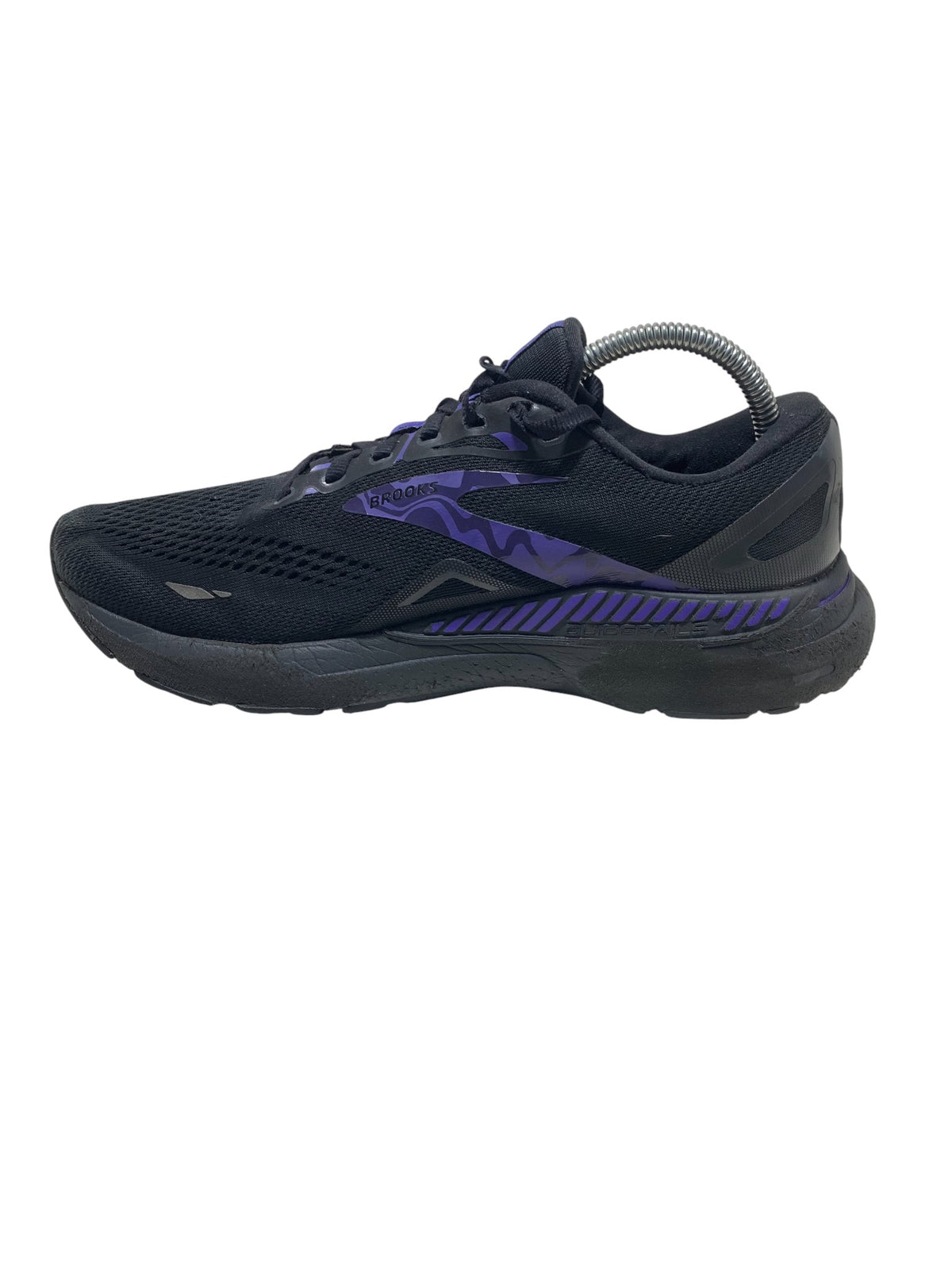 Brooks Adrenaline GTS 23 'Black Ebony'