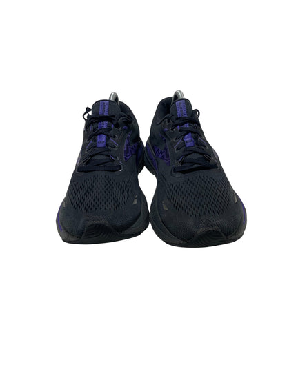 Brooks Adrenaline GTS 23 'Black Ebony'