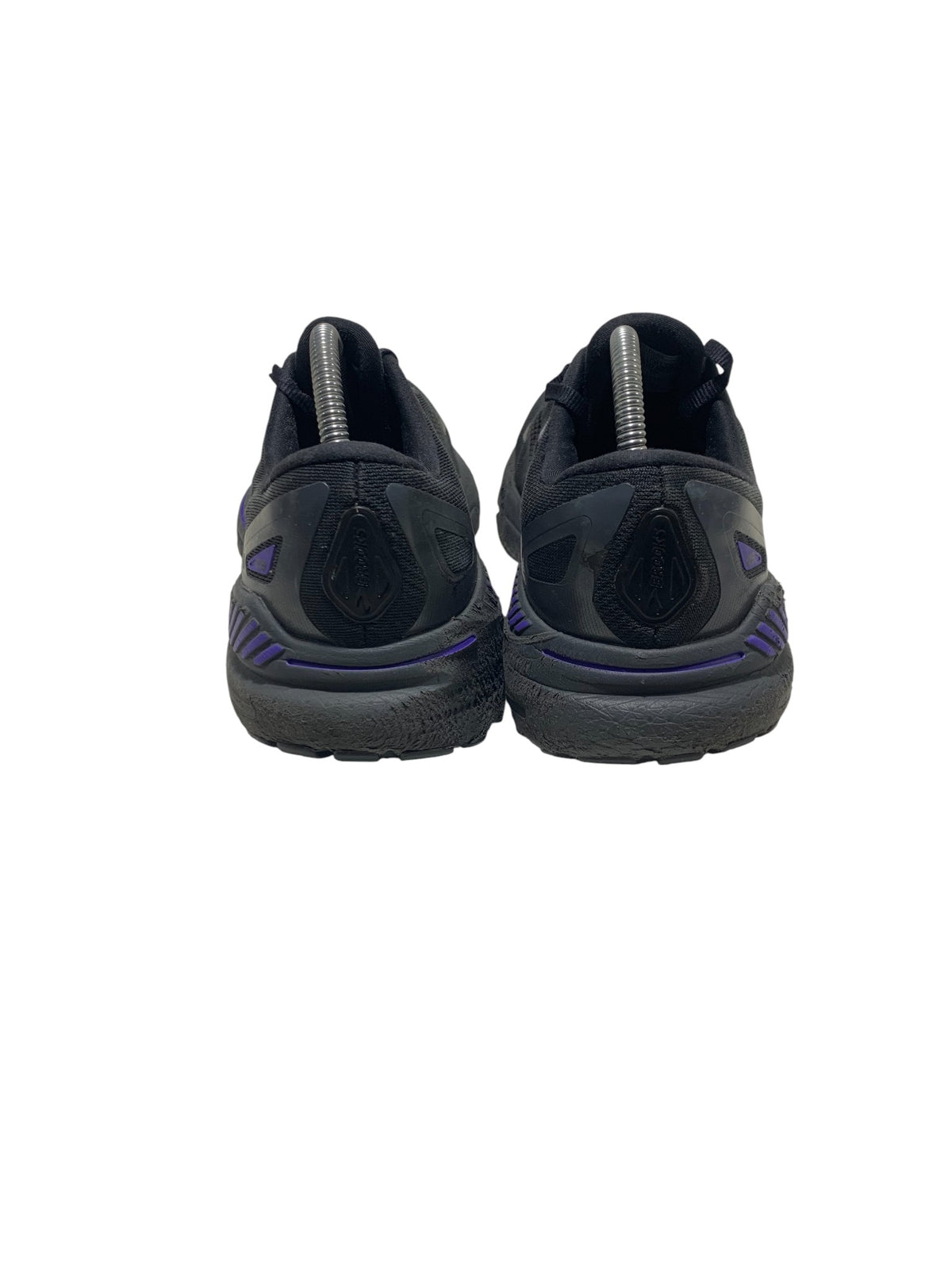 Brooks Adrenaline GTS 23 'Black Ebony'