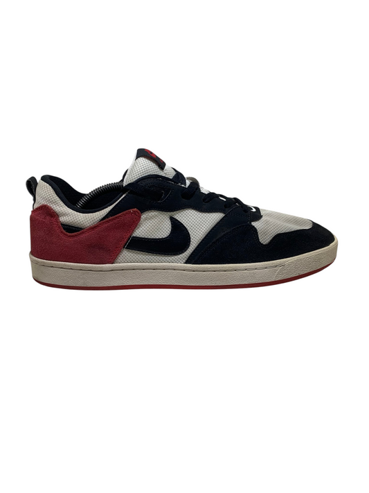 Nike SB Alleyoop Black Toe