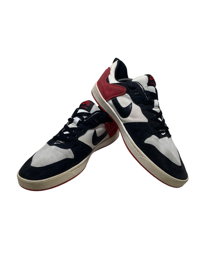 Nike SB Alleyoop Black Toe