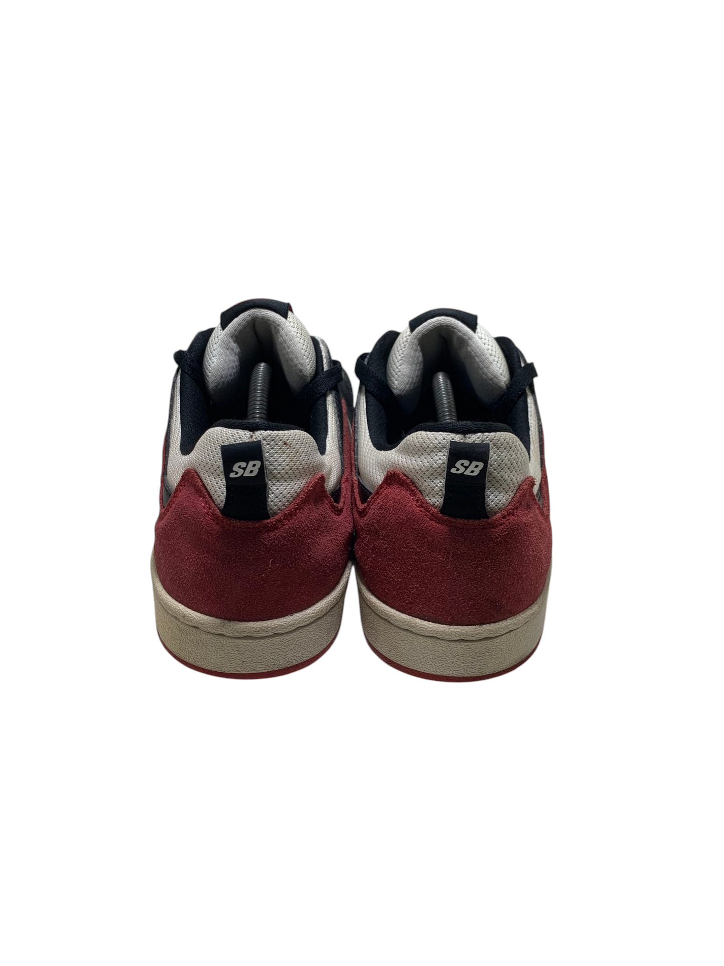 Nike SB Alleyoop Black Toe